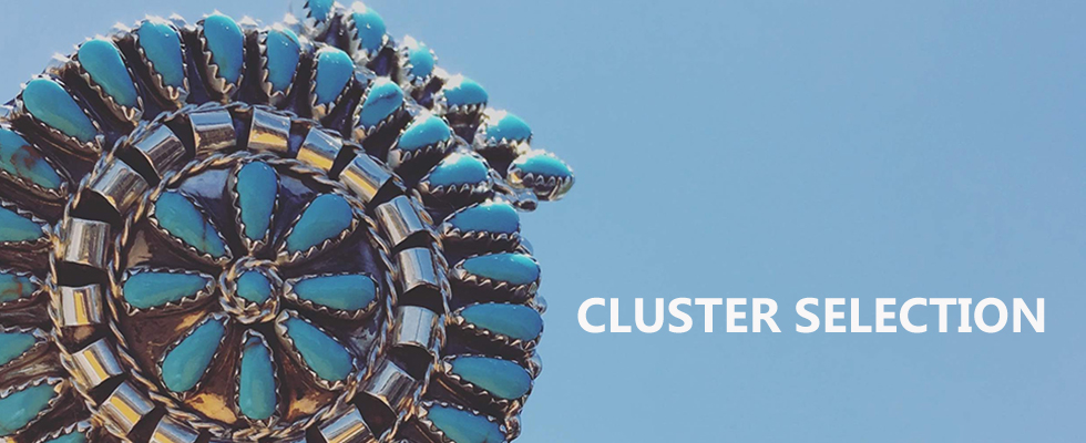 CLUSTER SELECTION