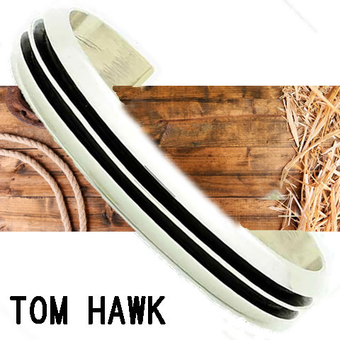 内周:170〜175mm程度 Tom Hawk(トム・ホーク)