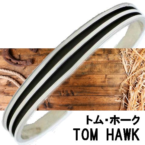 内周:最小〜175mm程度 Tom Hawk(トム・ホーク)【サイズ調節可能】